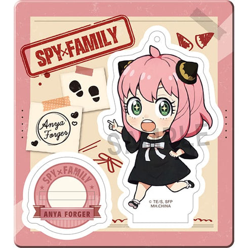 『SPY×FAMILY』トコトコアクリルスタンド BOX